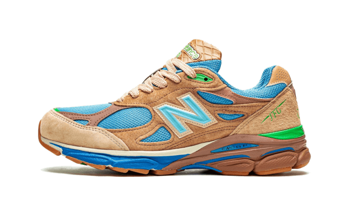 New Balance 990 v3 Joe Freshgoods Outside Clothes - M990JG3