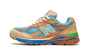 New Balance 990 v3 Joe Freshgoods Outside Clothes - M990JG3