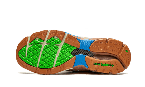 New Balance 990 v3 Joe Freshgoods Outside Clothes - M990JG3