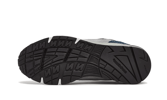 New Balance 991 Made In UK Grey Teal - M991PSG