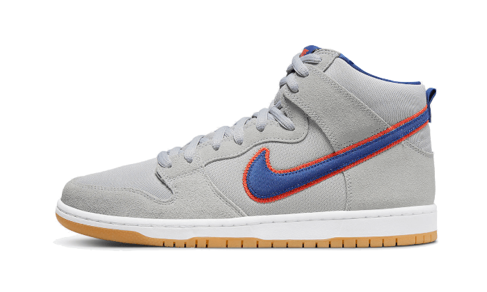 Nike SB Dunk High New York Mets - DH7155-001