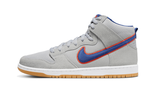 Nike SB Dunk High New York Mets - DH7155-001