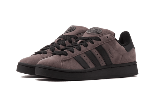 Adidas Campus 00s Charcoal Core Black - IF8770