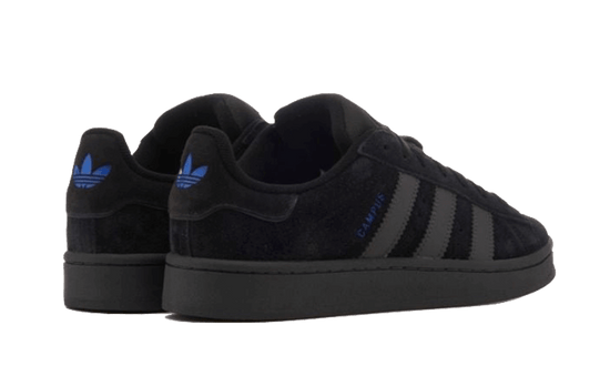 Adidas Campus 00s Core Black Lucid Blue - ID2064