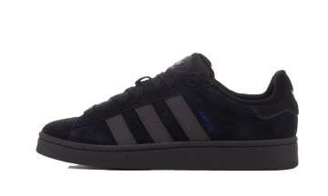 Adidas Campus 00s Core Black Lucid Blue - ID2064