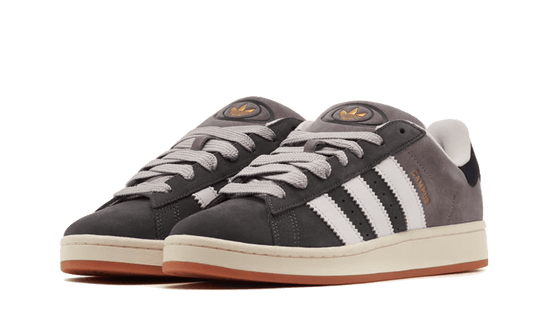 Adidas Campus 00s Dark Grey Grey Gum - ID2051