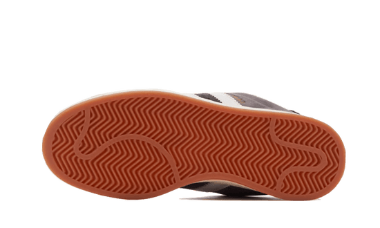 Adidas Campus 00s Dark Grey Grey Gum - ID2051