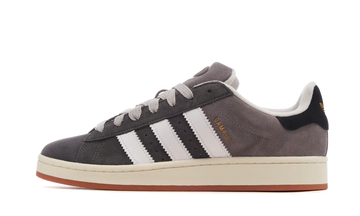 Adidas Campus 00s Dark Grey Grey Gum - ID2051