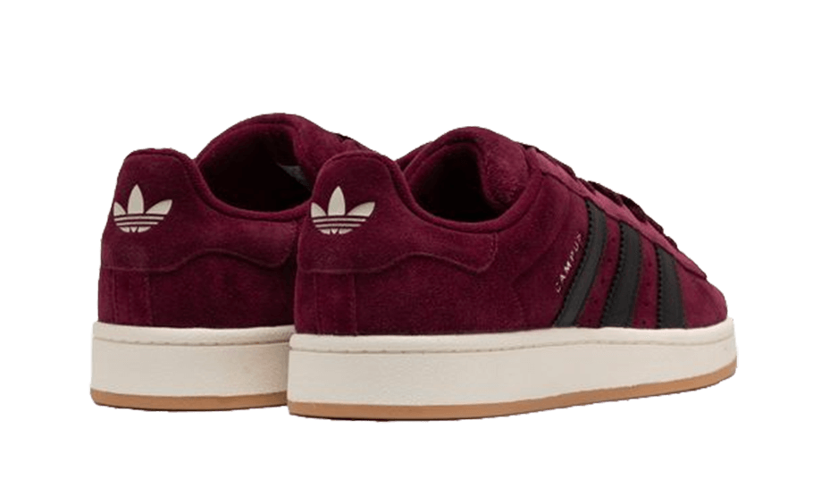 Adidas Campus 00s Maroon - IF8765