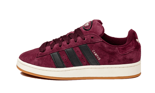 Adidas Campus 00s Maroon - IF8765