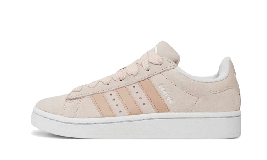 Adidas Campus 00s Putty Mauve Wonder Taupe - ID3173