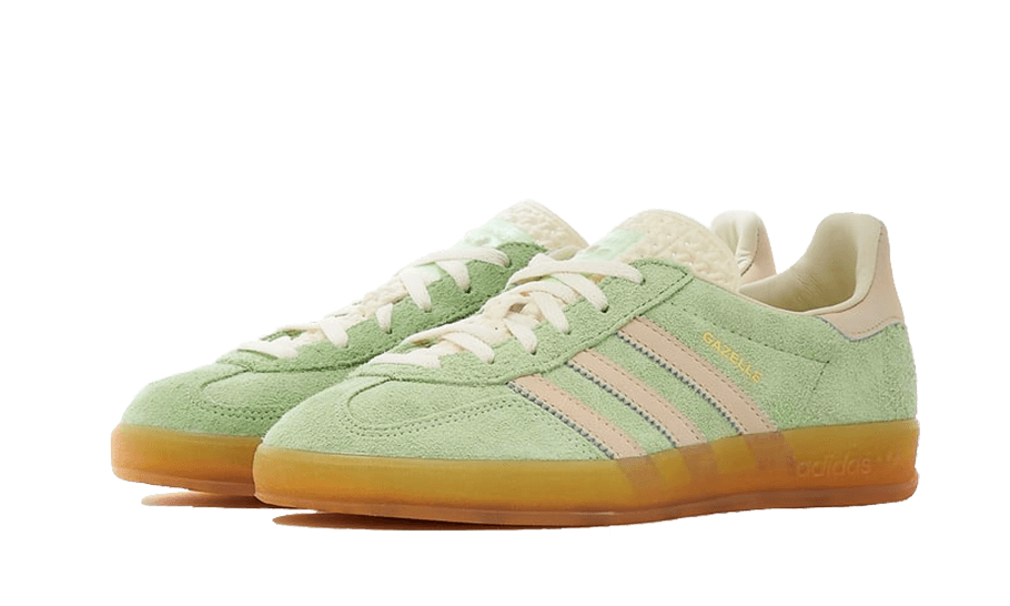 Adidas Gazelle Indoor Semi Green Spark - IE2948