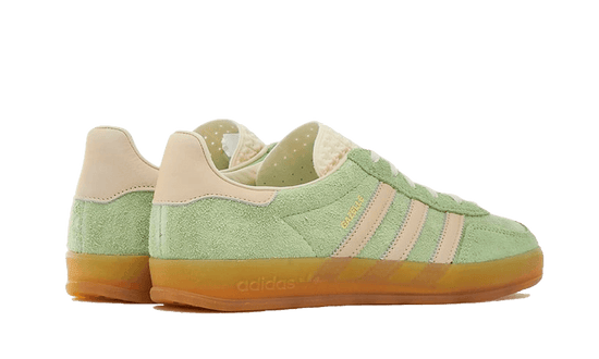 Adidas Gazelle Indoor Semi Green Spark - IE2948