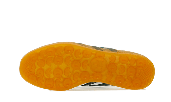 Adidas Gazelle Indoor White Collegiate Green - IE2957