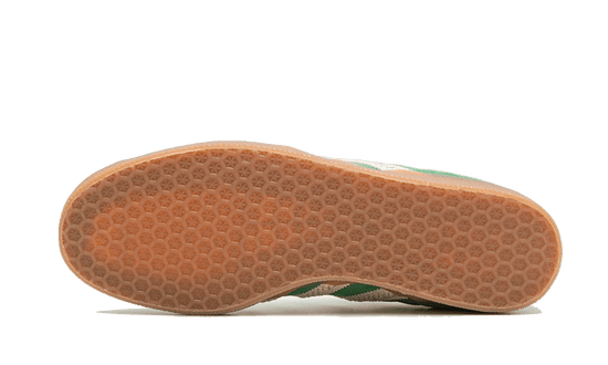 Adidas Gazelle Preloved Cream Green - IE3692