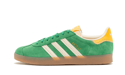 Adidas Gazelle Preloved Cream Green - IE3692