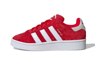 Adidas Originals Campus 00s Better Scarlet - IG1230