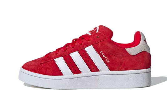 Adidas Originals Campus 00s Better Scarlet - IG1230