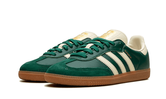 Adidas Samba OG Collegiate Green - IE0872