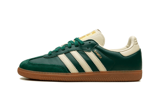 ✓ Adidas Samba OG Collegiate Green (IE0872) | AFTERMATH ✓ Adidas Samba OG Collegiate Green (IE0872) | AFTERMATH