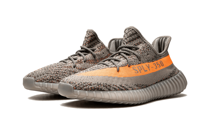 Adidas Yeezy Boost 350 V2 Beluga Reflective - GW1229