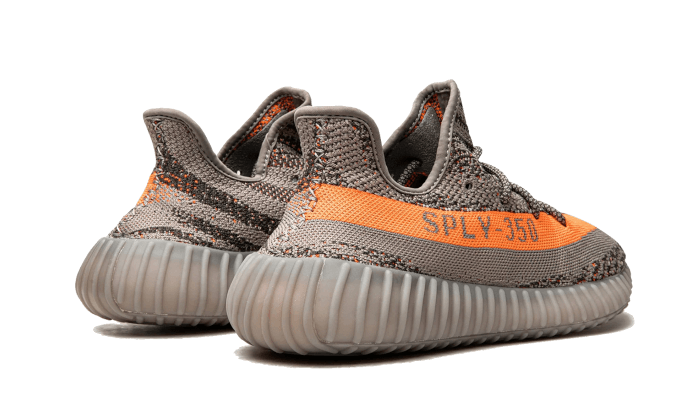 Adidas Yeezy Boost 350 V2 Beluga Reflective - GW1229