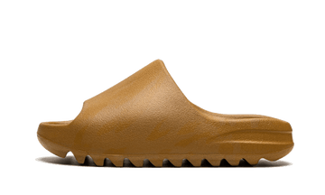 Adidas Yeezy Slide Ochre - GW1931