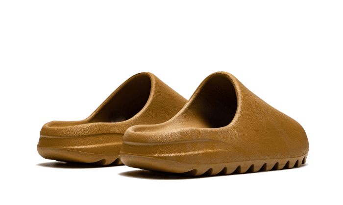 Adidas Yeezy Slide Ochre - GW1931