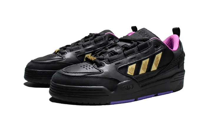 Adidas ADI2000 Yu-Gi-Oh! Yugi's World (with Sealed Dark Magician Promo Card) (H06442) | AFTERMATH Aftermath Adidas ADI2000 Yu-Gi-Oh! Yugi's World (with Sealed Dark Magician Promo Card) (H06442) | AFTERMATH Aftermath