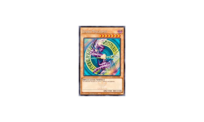 Adidas ADI2000 Yu-Gi-Oh! Yugi's World (with Sealed Dark Magician Promo Card) (H06442) | AFTERMATH Aftermath Adidas ADI2000 Yu-Gi-Oh! Yugi's World (with Sealed Dark Magician Promo Card) (H06442) | AFTERMATH Aftermath