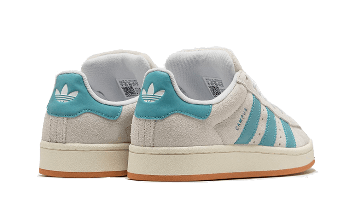 Adidas Campus 00s Crystal White Preloved Blue (IF2989) | AFTERMATH Aftermath Adidas Campus 00s Crystal White Preloved Blue (IF2989) | AFTERMATH Aftermath