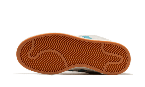 Adidas Campus 00s Crystal White Preloved Blue - IF2989