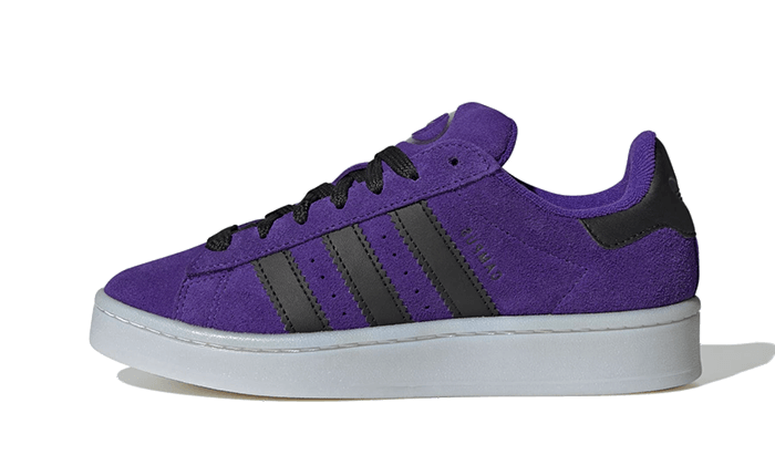 Adidas Campus 00s Energy Ink Black - GZ2555 / HQ8710