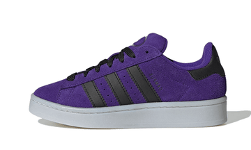 Adidas Campus 00s Energy Ink Black - GZ2555 / HQ8710