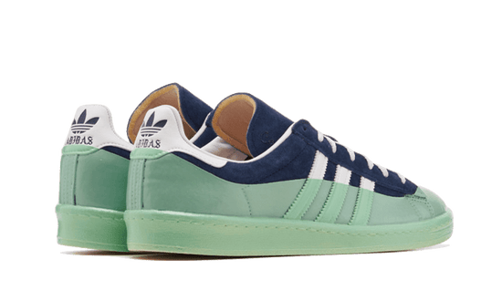 Adidas Campus 80s Cali Thornhill Dewitt Navy - IG3142