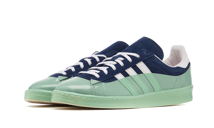 Adidas Campus 80s Cali Thornhill Dewitt Navy - IG3142