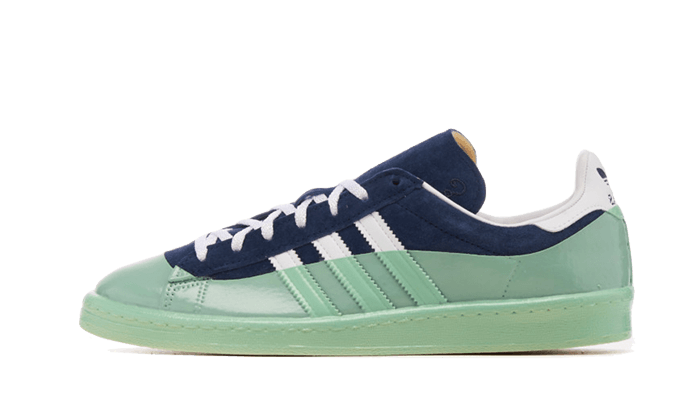 Adidas Campus 80s Cali Thornhill Dewitt Navy - IG3142