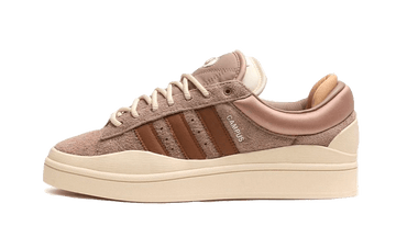 Adidas Campus Bad Bunny Brown - ID2529