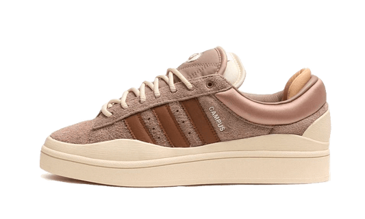 Adidas Campus Bad Bunny Brown - ID2529