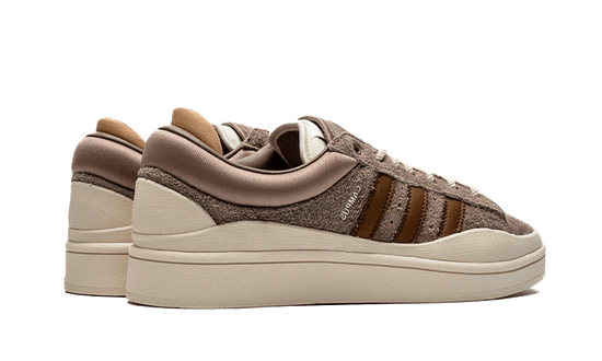 Adidas Campus Bad Bunny Brown - ID2529