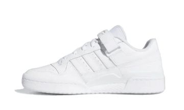 Adidas Forum Low Triple White - FY7755