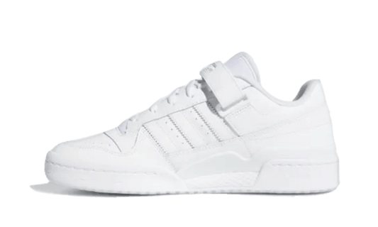 Adidas Forum Low Triple White - FY7755