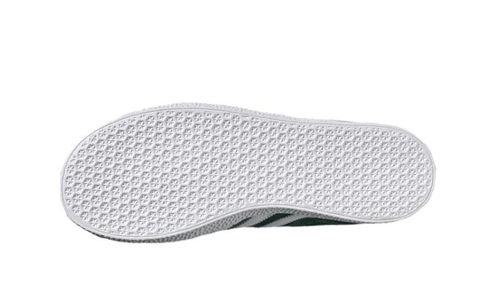 Adidas Gazelle Junior Dark Green White - HP2881
