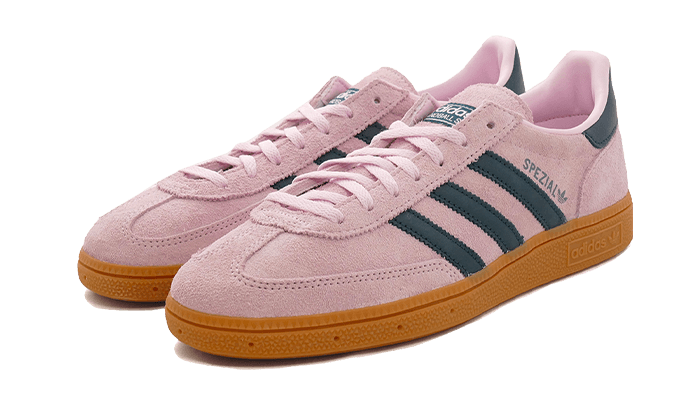 Adidas Handball Spezial Clear Pink - IF6561