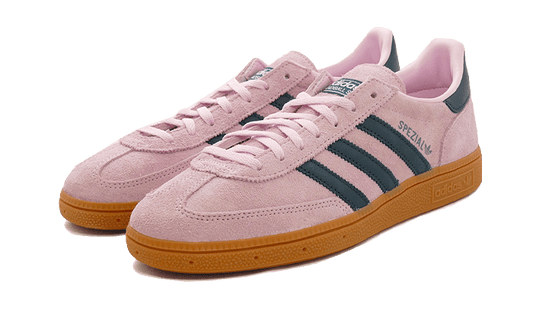 Adidas Handball Spezial Clear Pink - IF6561