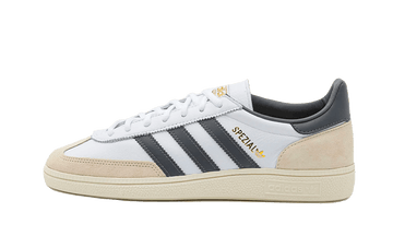 Adidas Handball Spezial White Grey Five - IF3741