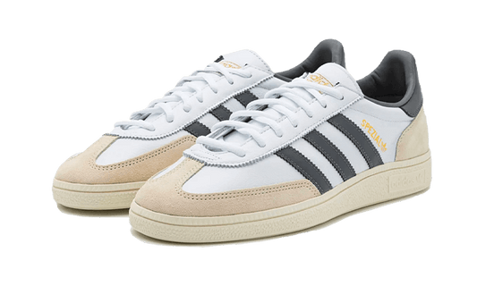 Adidas Handball Spezial White Grey Five - IF3741