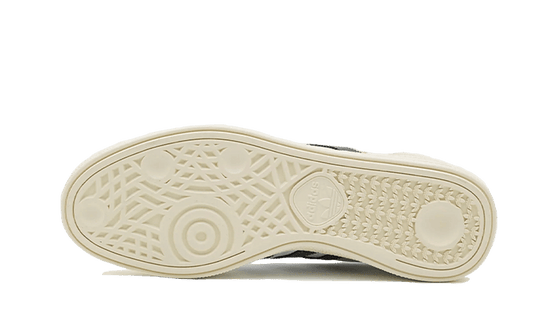 Adidas Handball Spezial White Grey Five - IF3741