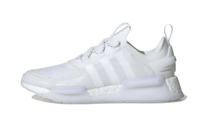 Adidas NMD V3 Cloud White - GX3374