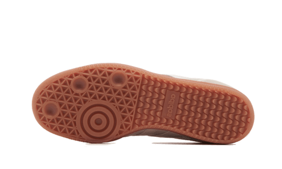 Adidas Samba OG Aluminium Gum - IE7013